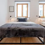 Apartmán Lexapartments Altstadt Zentral Am Rathaus