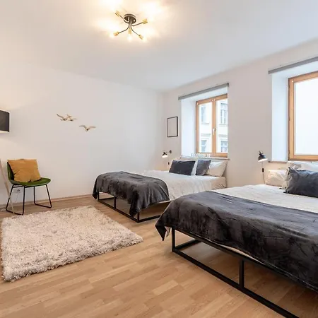 Altstadt Zentral Am Rathaus