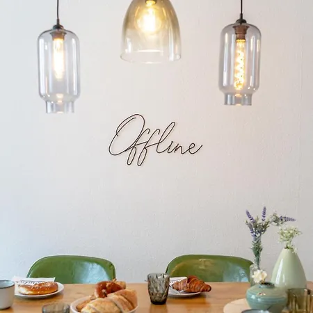 Altstadt Zentral Am Rathaus * Augsburg