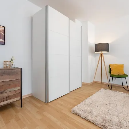 Lexapartments Altstadt Zentral Am Rathaus Augsbourg