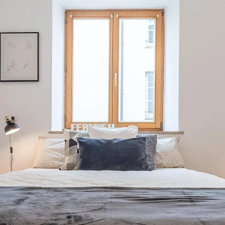 Appartement Lexapartments Altstadt Zentral Am Rathaus Augsbourg
