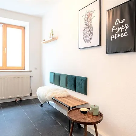 Lexapartments Altstadt Zentral Am Rathaus * Augsbourg