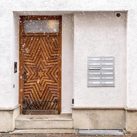 Altstadt Zentral Am Rathaus *