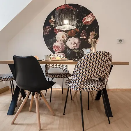 Appartement Lexapartments Altstadt Zentral Am Rathaus Augsbourg