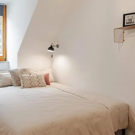 Lexapartments Altstadt Zentral Am Rathaus Appartement *