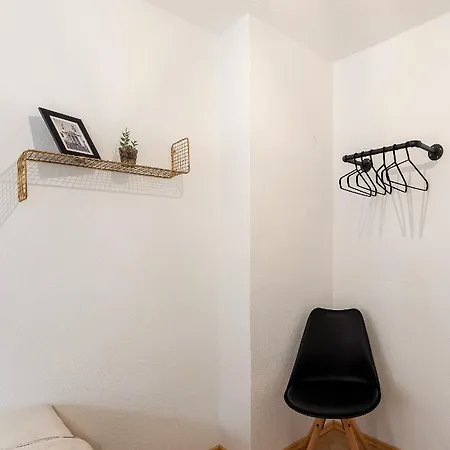 Appartement Lexapartments Altstadt Zentral Am Rathaus *