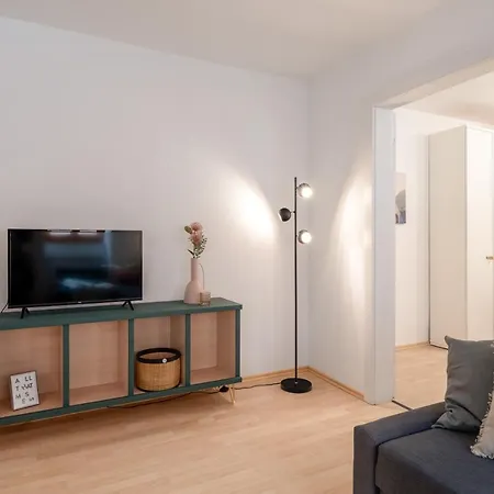 Lexapartments Altstadt Zentral Am Rathaus * Augsbourg
